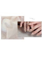 ユーティーネイル(Youty Nail) Yui design