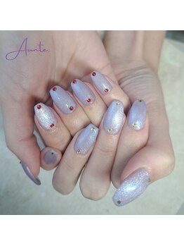 アンテ(Aunte.)/