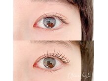 オタマ ラッシュ(Otama lash.)の雰囲気（アイシャンプー・トリートメント・美容液コーティング込み）