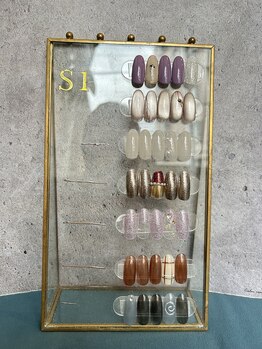 イデアル(Ideal)/●Hand:1月定額Sコース