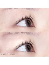 メアリーハリス 姪浜(Mary Harris)/まつ毛パーマ