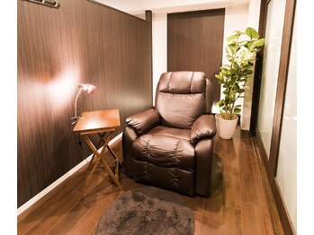 仙豆のちから×ドクターリセット 錦店/ドライヘッドスパペア予約がお得