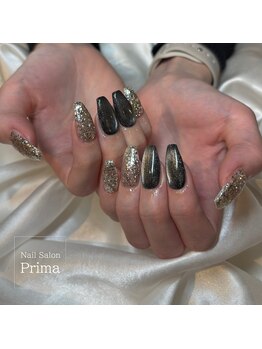 サロン プリマ(Salon Prima)/