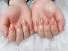 サロン アミリー(Salon Amiely)/ぷるっと粘膜ワンカラー☆透明感