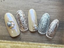 ラブネイル(LOVE NAIL)/定額デザイン9900円(62)