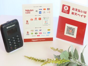 ミールーム(mi room)/キャッシュレス決済◎