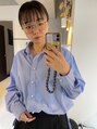 アイラッシュラボ イエロー(eyelash lab yellow) REIKA