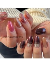 ブレス(BLESS)/マグネット