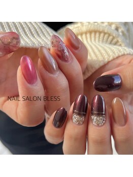 ブレス(BLESS)/マグネット