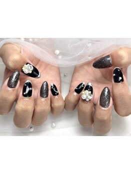 アートの種類が豊富