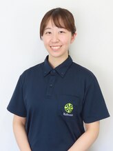 リボーン イオンレイクタウンkaze店(Rebone) 奥山 