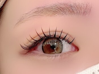 ネコル 木更津店(nekoRu)/たれ目デザイン