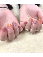 ティアラ(Tiara)/持ち込みデザイン