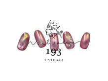 イチキューサン(193)