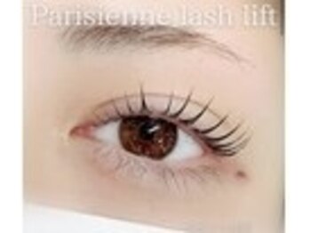 エストアール 博多口店(est-r.)/#パリジェンヌ#ストレート