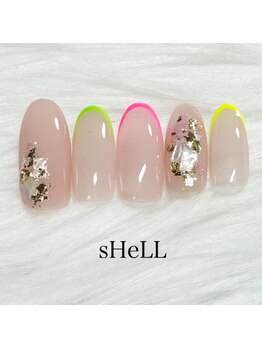 定額ネイルデザイン¥8,800