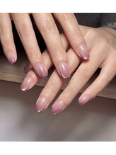 ドラネイル(Dola Nail)/
