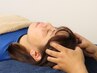 「肩こりレベル★★★の方」全身整体＋EMS（20分）合計90分　9720円