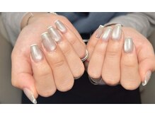 エムティーネイル(M.T nail)/