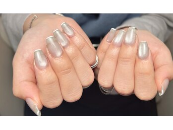 エムティーネイル(M.T nail)/