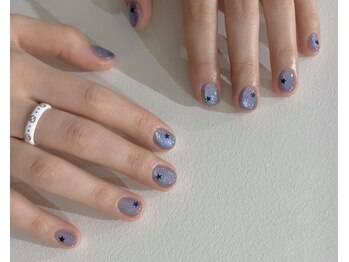 ソフィアネイル 赤羽店(Sofia Nail)/