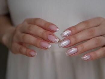 ザ シック(THE CHIC)の写真/【好立地×高技術でリピーター多数☆】お洒落な店内でお気に入りのデザインで指先に彩りを…♪