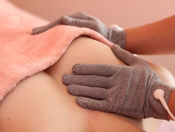 ドリームバスト 南森町(Dream Bust)/ブライダルコース(バスト専門)