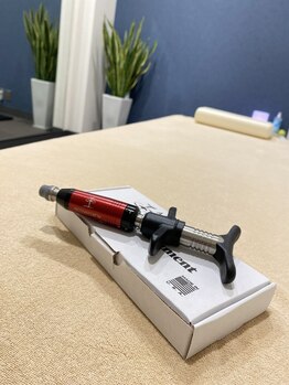 キートス(Kiitos)の写真/猫背、反り腰に悩む人必見◎理学療法士による本当にキレイな姿勢作りをサポート♪[完全個室サロン］