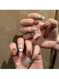 120min内できるアート