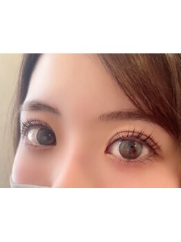 キープ力が自慢のサロン