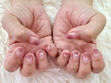 はあとねいる いわき市店/定額デザイン《Hand》