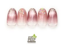 ピッピ 白金台店(peep PEEP)/25年9月マンスリートレンド-1