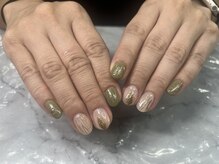ミスネイル みどり町店(Ms.naiL)/Ms.naiL定番☆デザイン