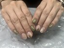 Ms.naiL定番☆デザイン