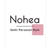 ノヘア 高宮店(Nohea)のお店ロゴ