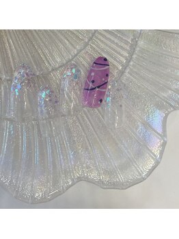 simpleコース¥5200