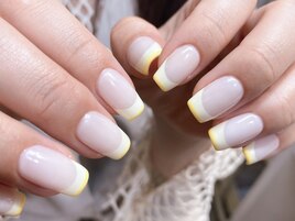 ダブルフレンチ