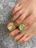 フット★マグネット・フラッシュ¥7700