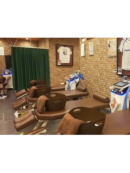 4000円以下のお手頃メニューがあるサロン