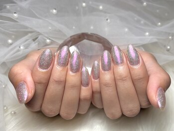 サンスエイジ(Sans age)/定額デザイン