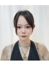 サニーラッシュ  高蔵寺 志段味店(Sunny Lash) nina 