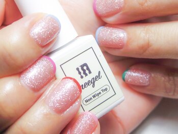 リゴッソ(RIGOSSO)/アートネイル