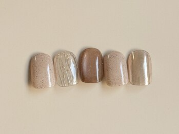 リア 新小岩店(lia)/simple定額コース 6800円