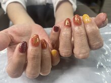 ミスネイル みどり町店(Ms.naiL)/みどり町限定デザイン♪