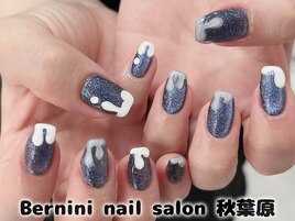 秋葉原ネイル/痛ネイル/3Dアート