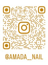 アマダネイル(amadanail)&nbsp;maki 