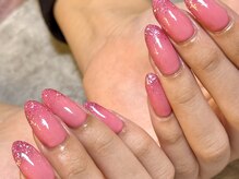 ノヘア(Nohea)/ピンクグラデーション