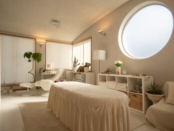 ウィークエンド(weekend)/店内*雰囲気