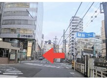 リライン(Re line)/小田急線 町田駅 北口 徒歩6分★