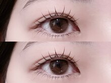 高いカウンセリング力、技術が自慢のサロンです。